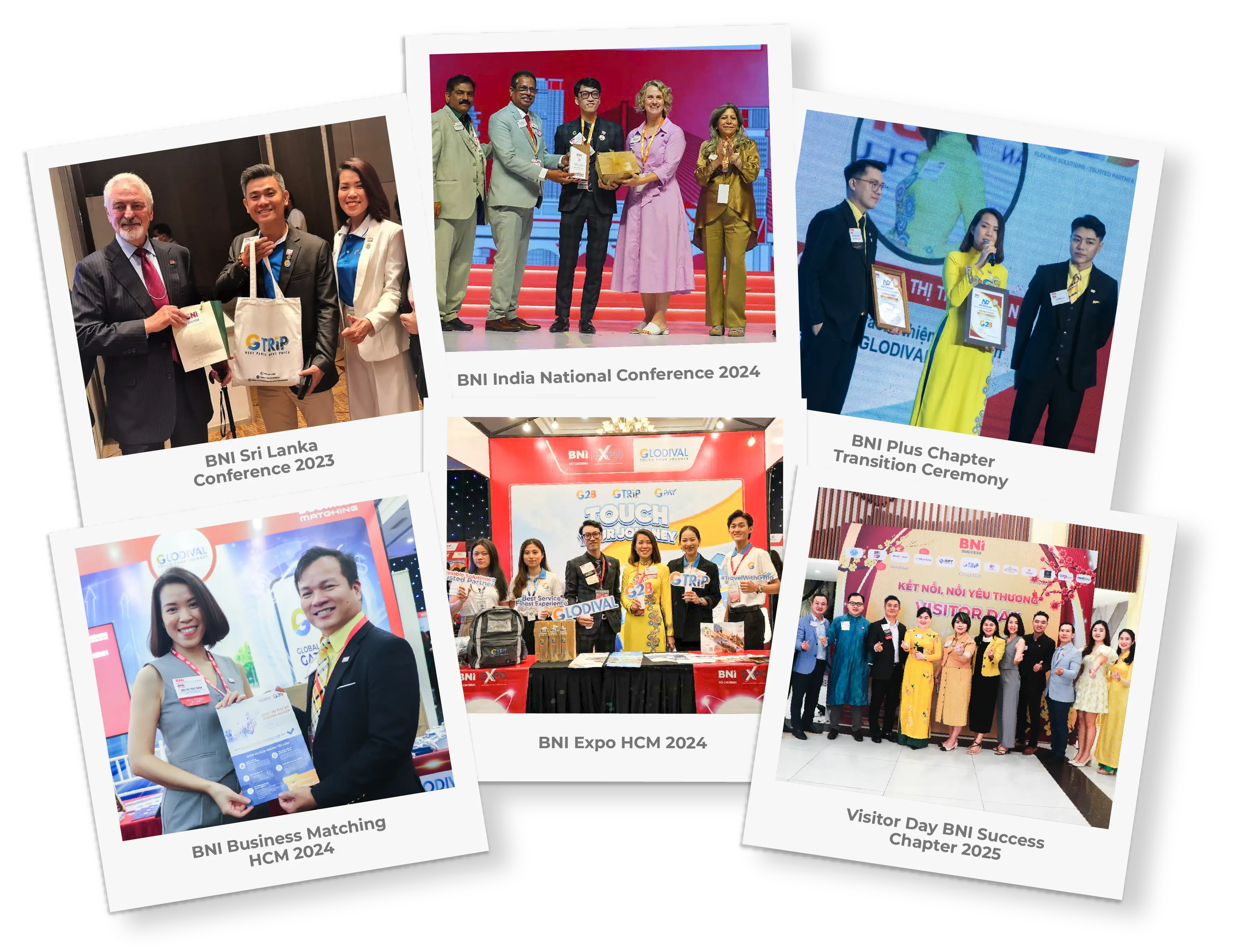 Our Highlighted Activities
