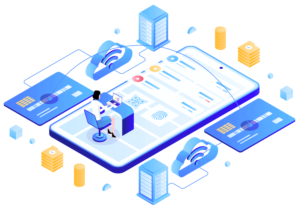 An effective solution for your business