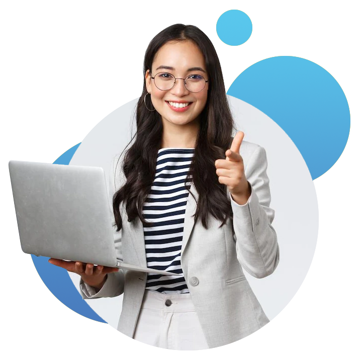 Why do you need G2B's assistance in opening a bank account?