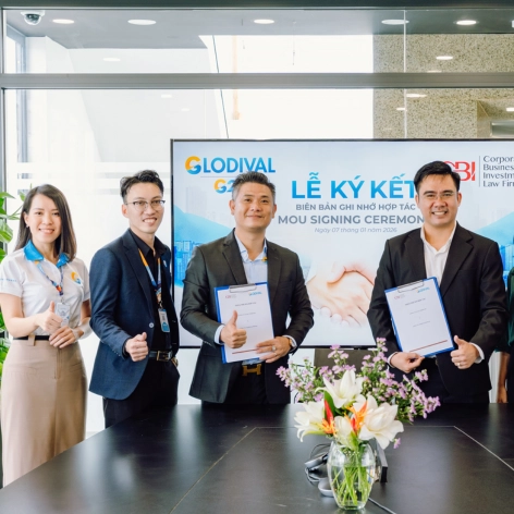 Đội ngũ nhiều năm kinh nghiệm